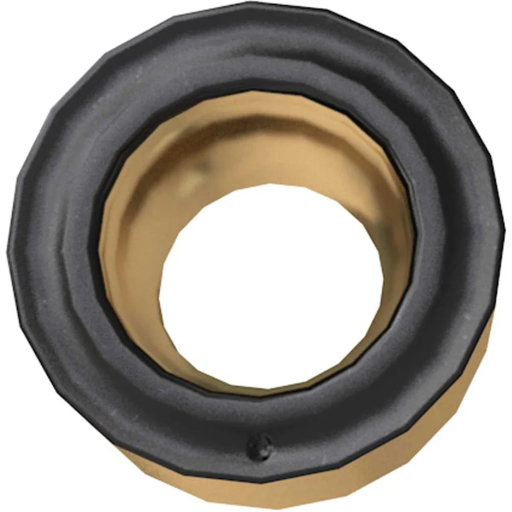 RCMT 10T3M0 YG801 пластина для точения - фотография 1 Фото 1: RCMT 10T3M0 YG801 пластина для точения