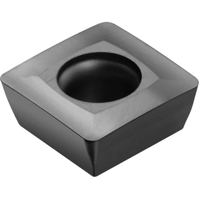 SPMT 120408WL H13A пластина для фрез - фотография 1 Фото 1: SPMT 120408WL H13A пластина для фрез