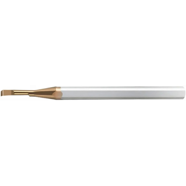Фото 2: MTR 3 R0.15 L10 минирезец Deskar