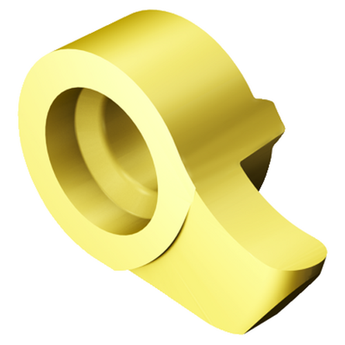 Фото 1: MB-09R220-11-14L 1025 головка сменная для корпусного сверла