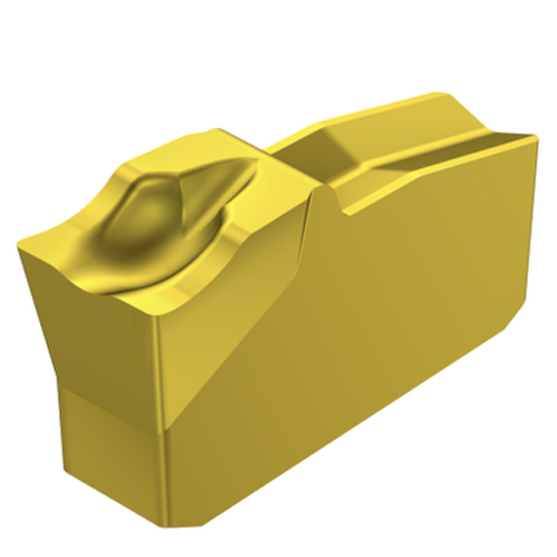 R151.2 300 05 5E 2135 отрезная, канавочная пластина - фотография 1 r151.2-300 05-5e 2135 пластина отрезная канавочная