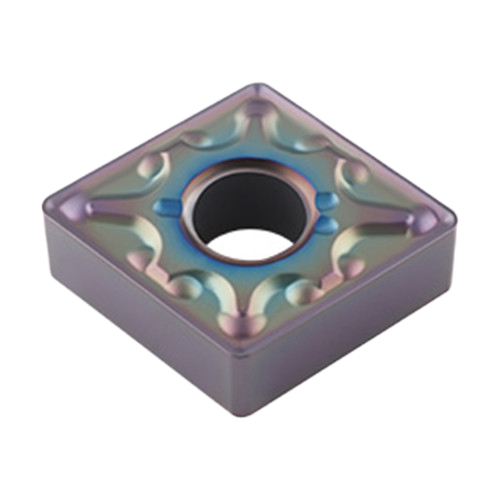 Фото 2: CNMG 120408 MA TF618 пластина для точения DESKAR