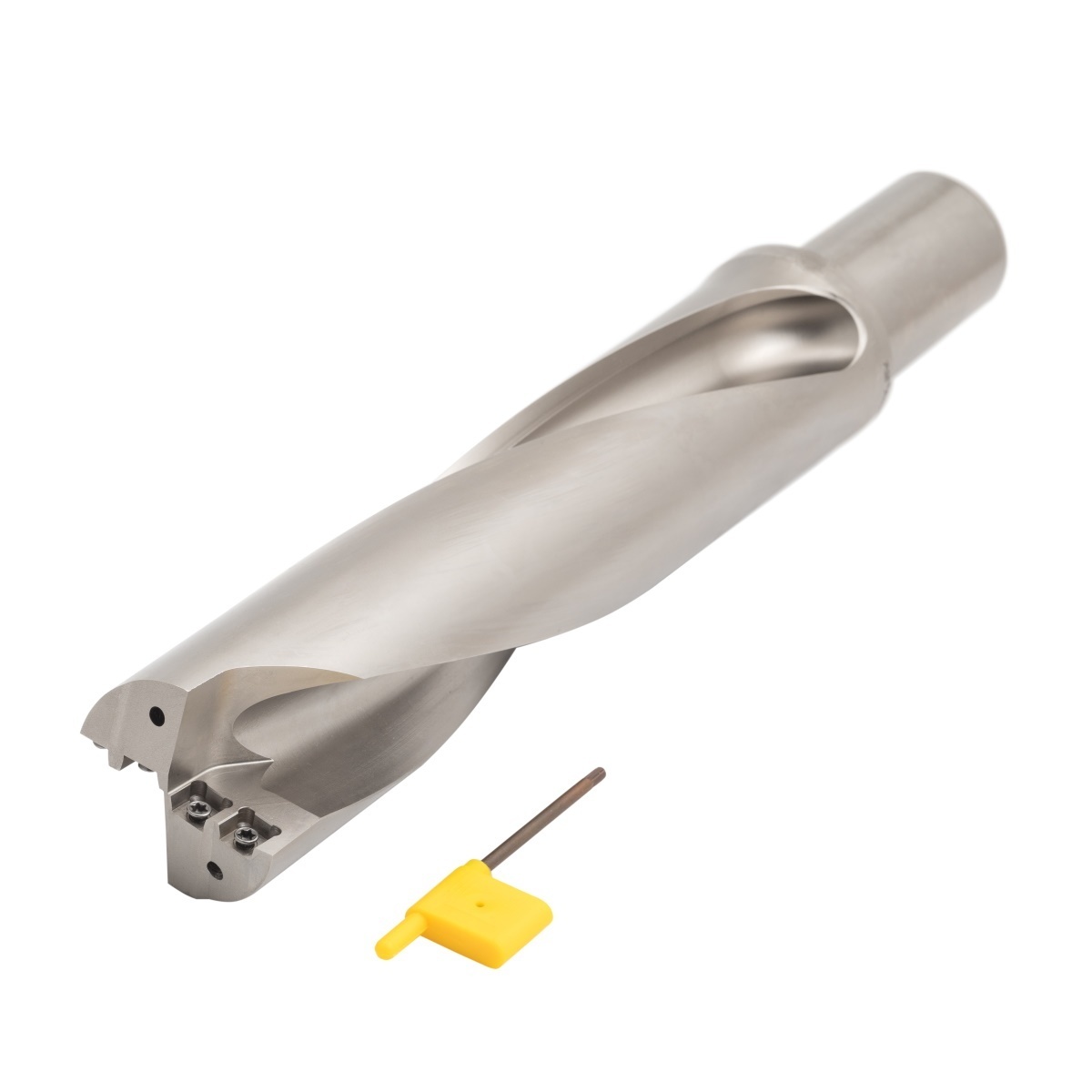 Фото 3: 57мм C40-4D57-236SP09 cверло корпусное (z)