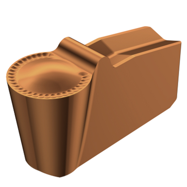 Фото 1: N151.2 400 40 5P 1125 отрезная, канавочная пластина