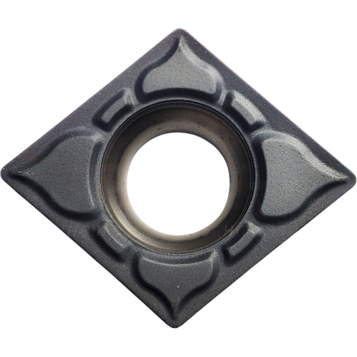 CCMT 09T304 EF KT8206 пластина для точения Kelite - фотография 1 Фото 1: CCMT 09T304 EF KT8206 пластина для точения Kelite