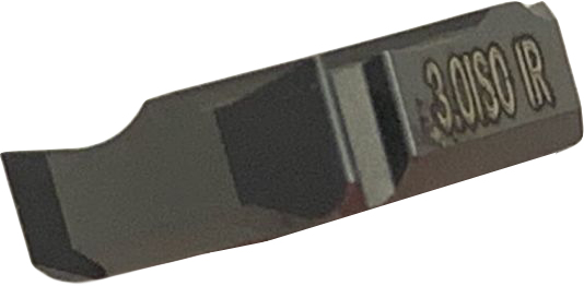 Фото 5: 16IR 3.0 ISO LDA пластина резьбовая DESKAR