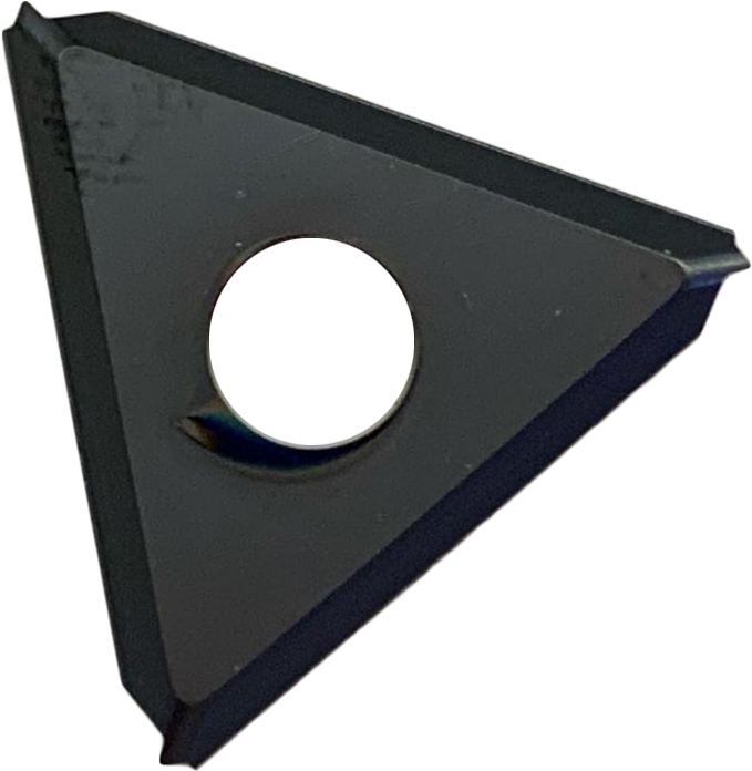 Фото 4: 16IR 0.75 ISO LDA пластина резьбовая DESKAR