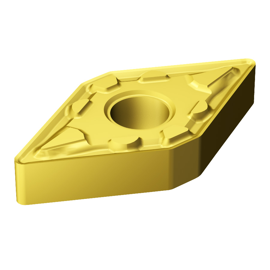 DNMG 110412 MM 2025 пластина для точения - фотография 1 Фото 1: DNMG 110412 MM 2025 пластина для точения