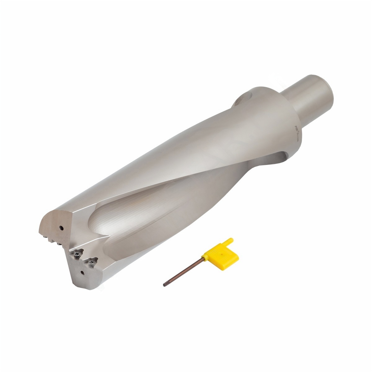 Фото 4: 67мм C40-3D67-209WC06 cверло корпусное (z)