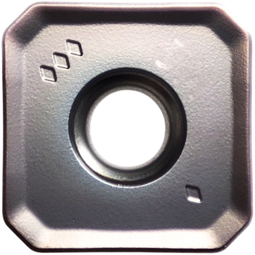 Фото 1: SEMT 13T3AGSN JM QT 8298 пластина фрезерная Qtool