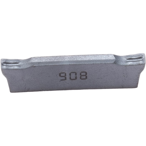 DGN 2002C IC908 отрезная, канавочная пластина - фотография 1 Фото 1: DGN 2002C IC908 отрезная, канавочная пластина