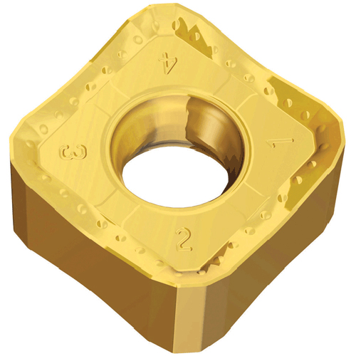 SNMX 1306 XTN TT8080 пластина для фрез - фотография 1 Фото 1: SNMX 1306 XTN TT8080 пластина для фрез