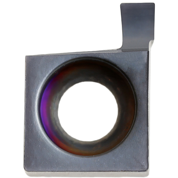 7GR 130 LDA пластина отрезная, канавочная DESKAR - фотография 1 7gr 130 lda пластина отрезная, канавочная deskar