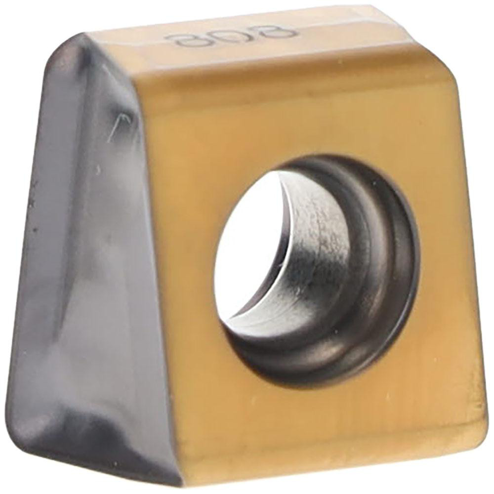 HTP LNHT 1006 ER IC808 пластина для фрез - фотография 3 Фото 3: HTP LNHT 1006 ER IC808 пластина для фрез