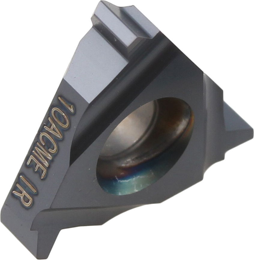 Фото 3: 16IR 10ACME LDA пластина резьбовая DESKAR