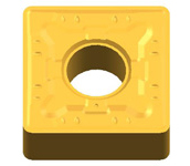 SNMG 120404 MM ATP1040 пластина для точения - фотография 1 Фото 1: SNMG 120404 MM ATP1040 пластина для точения