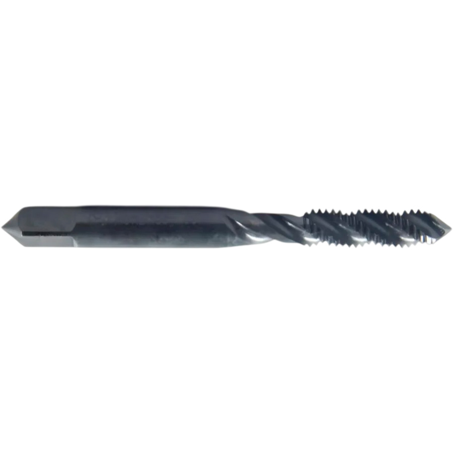 4,0х0,7 кл.2 HSS-V Black винт. гл. метчик м/р ZUMO, арт: V301010304040000 - фотография 1 Фото 1: 4,0х0,7 кл.2 HSS-V Black винт. гл. метчик м/р ZUMO, арт: V301010304040000