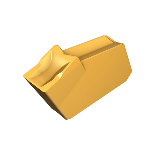 GSFN 3.2 IC908 пластина отрезная, канавочная - фотография 1 Фото 1: GSFN 3.2 IC908 пластина отрезная, канавочная