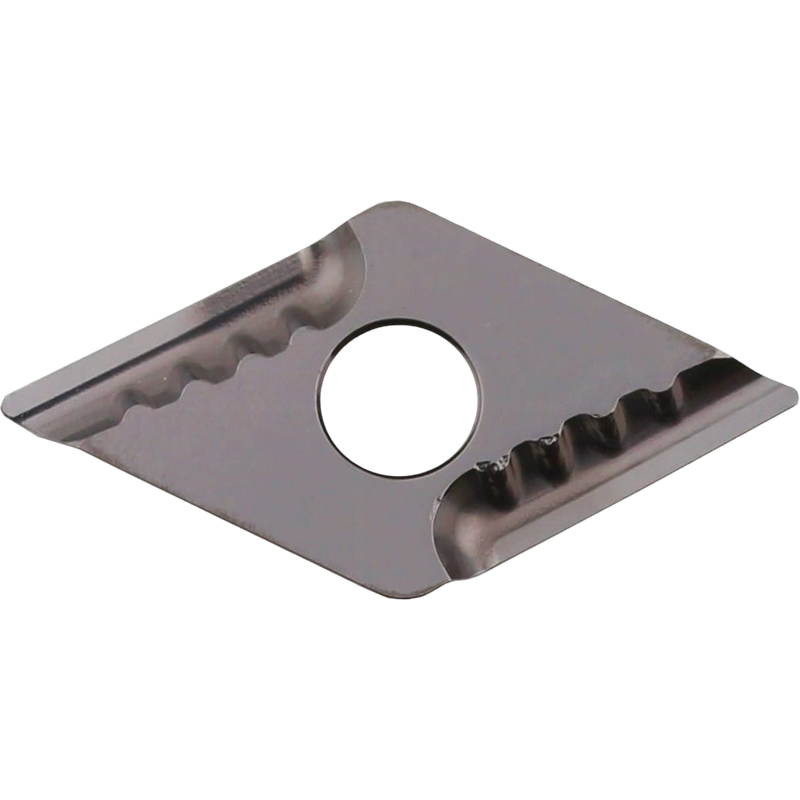 dnmg150604l-vf lf6018s пластина для точения deskar
