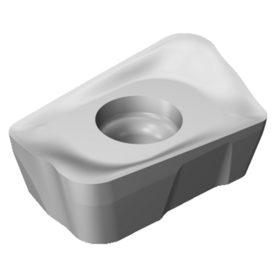 R390 18 06 12M PM 1130 пластина фрезерная - фотография 1 Фото 1: R390 18 06 12M PM 1130 пластина фрезерная