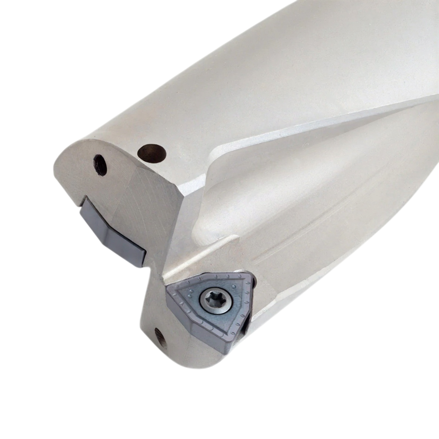 Фото 6: 49.0мм C40-2D49-103WC08 cверло корпусное (z)