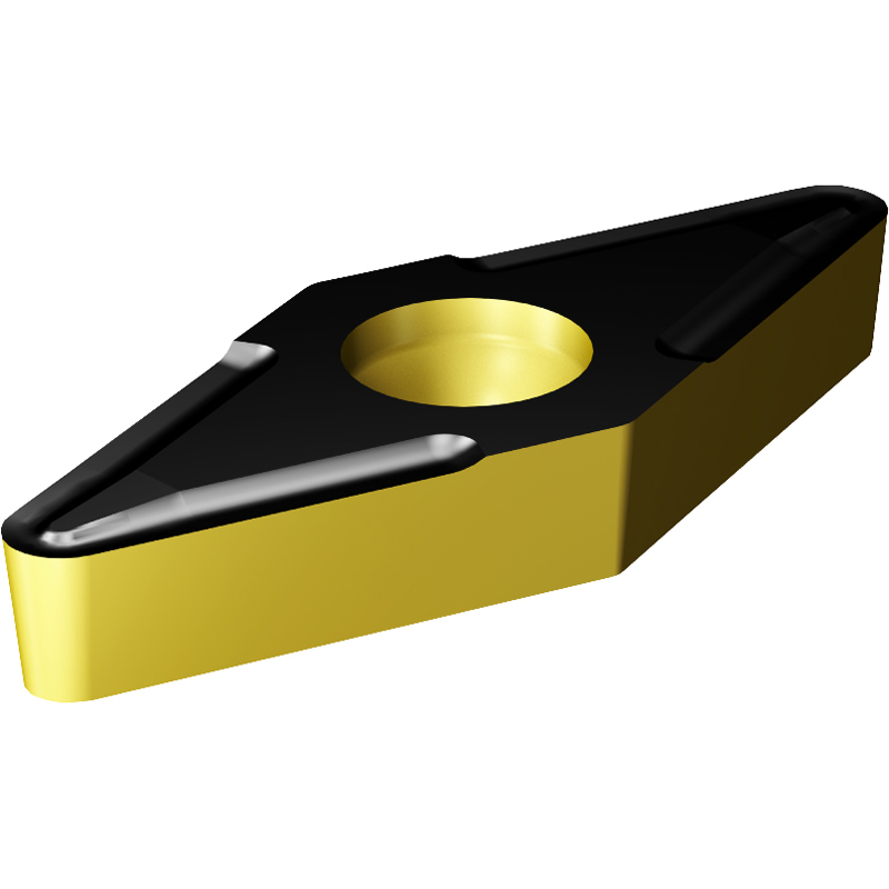 Фото 1: VBMT 110202 UF 4225 пластина для точения