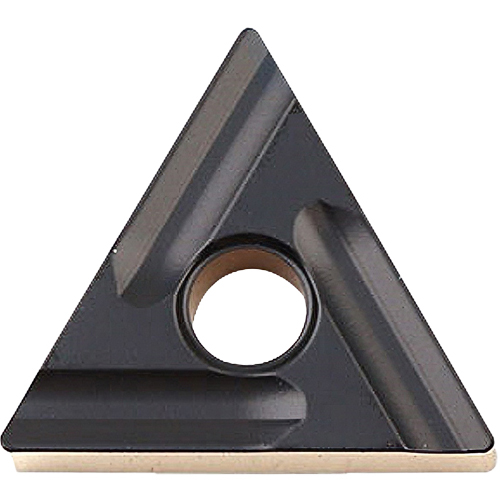 TNMG 160408 R S LF9218 пластина для точения DESKAR - фотография 1 tnmg 160408 r-s lf9218 пластина для точения