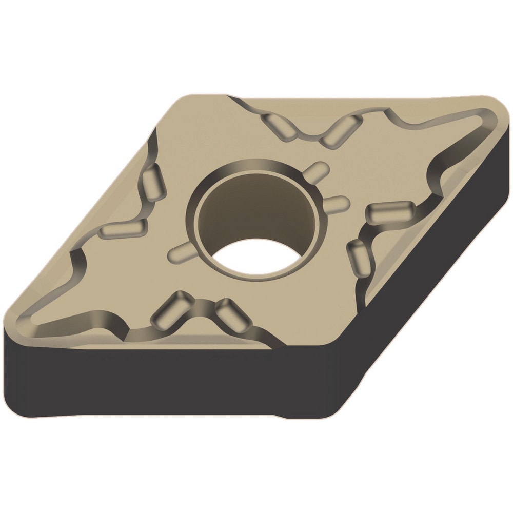 DNMG 110404 SH UE6110 пластина для точения - фотография 1 Фото 1: DNMG 110404 SH UE6110 пластина для точения