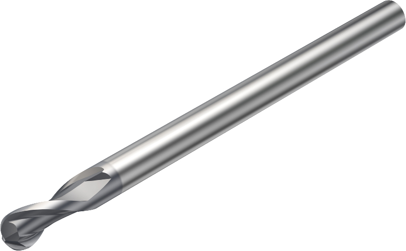 Фото 1: R216.42-06030-AQ09G P10 фреза