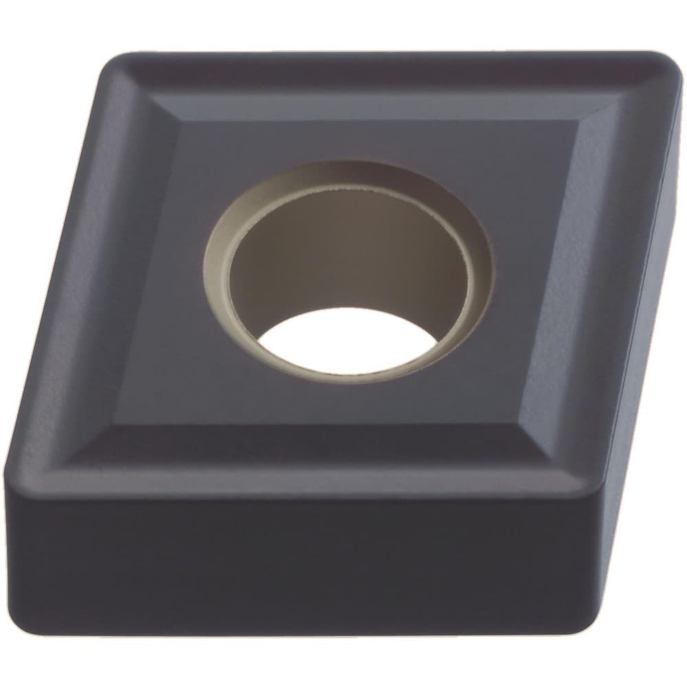 CNMG 160612 UC5115 пластина для точения - фотография 1 Фото 1: CNMG 160612 UC5115 пластина для точения