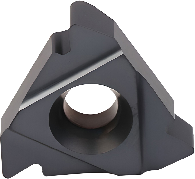 22IR 3.5ISO TTIM45B пластина резьбовая - фотография 1 Фото 1: 22IR 3.5ISO TTIM45B пластина резьбовая