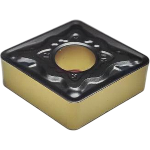 CNMG 190612 PMK KT1253 пластина для точения Kelite - фотография 1 cnmg190612-pmk kt1253 пластина для точения