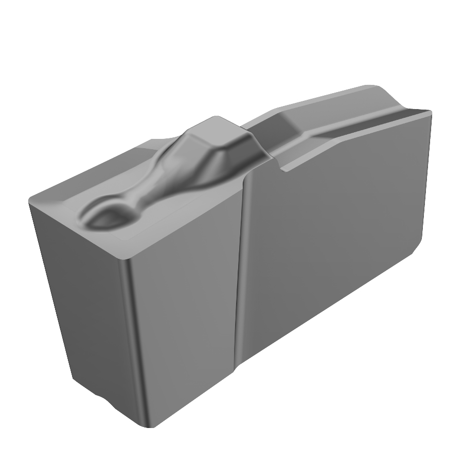 N151.2 A110 25 4G H13A отрезная, канавочная пластина - фотография 1 Фото 1: N151.2 A110 25 4G H13A отрезная, канавочная пластина