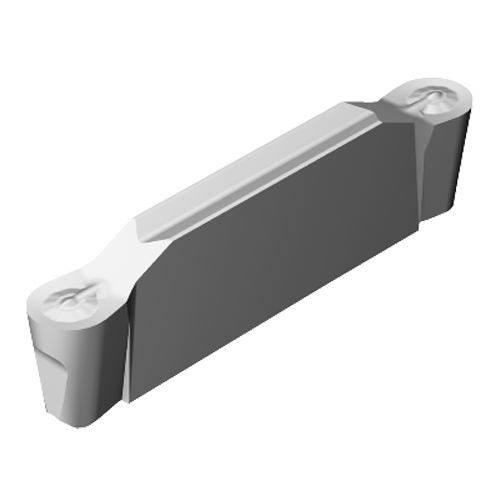 N123F2 0300 RO 1105 отрезная, канавочная пластина - фотография 1 Фото 1: N123F2 0300 RO 1105 отрезная, канавочная пластина