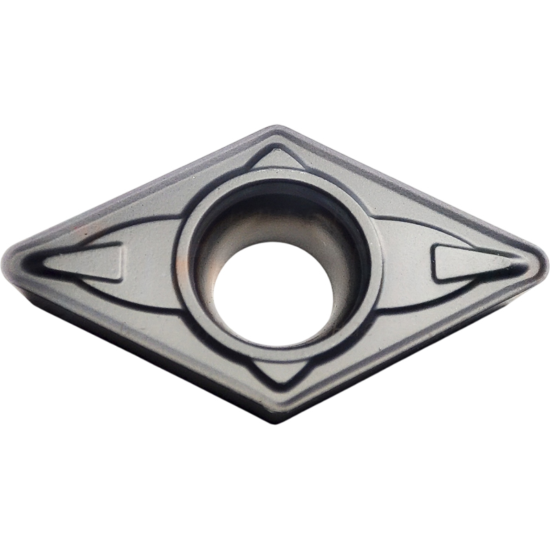 DCMT 11T308 MM KT8286 пластина для точения Kelite - фотография 1 Фото 1: DCMT 11T308 MM KT8286 пластина для точения Kelite