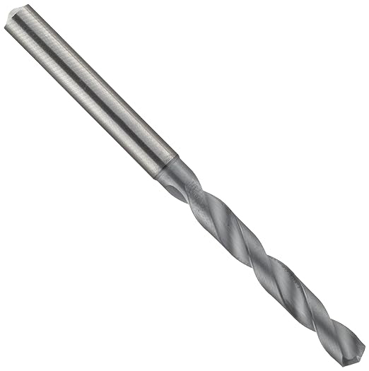 R842-0600-30-A0A 1210 сверло твердосплавное - фотография 1 r842-0600-30-a0a 1210 твердосплавное сверло