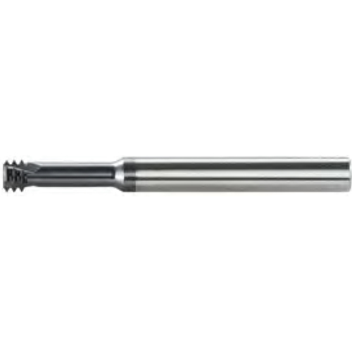 MTS0602C7 0.45ISO MT7 резьбофреза - фотография 1 Фото 1: MTS0602C7 0.45ISO MT7 резьбофреза