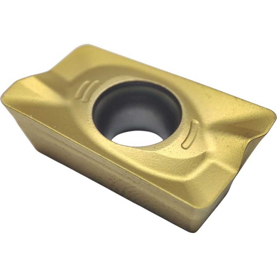 Фото 2: APMT 1604PDER GM KT8295 пластина для фрез Kelite