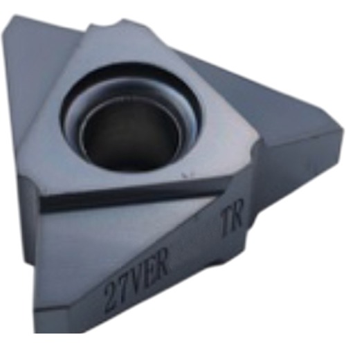 27VIR 12.0TR DJ003 J66 пластина резьбовая трапецеидальная резьба 30° TR Qtool - фотография 1 Фото 1: 27VIR 12.0TR DJ003 J66 пластина резьбовая трапецеидальная резьба 30° TR Qtool