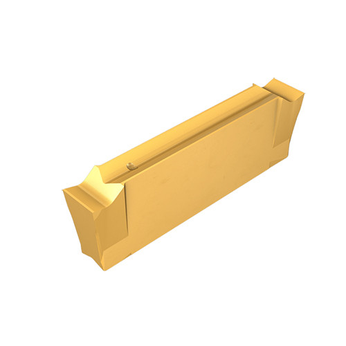 DGN 2002C IC20 пластина отрезная, канавочная - фотография 1 Фото 1: DGN 2002C IC20 пластина отрезная, канавочная