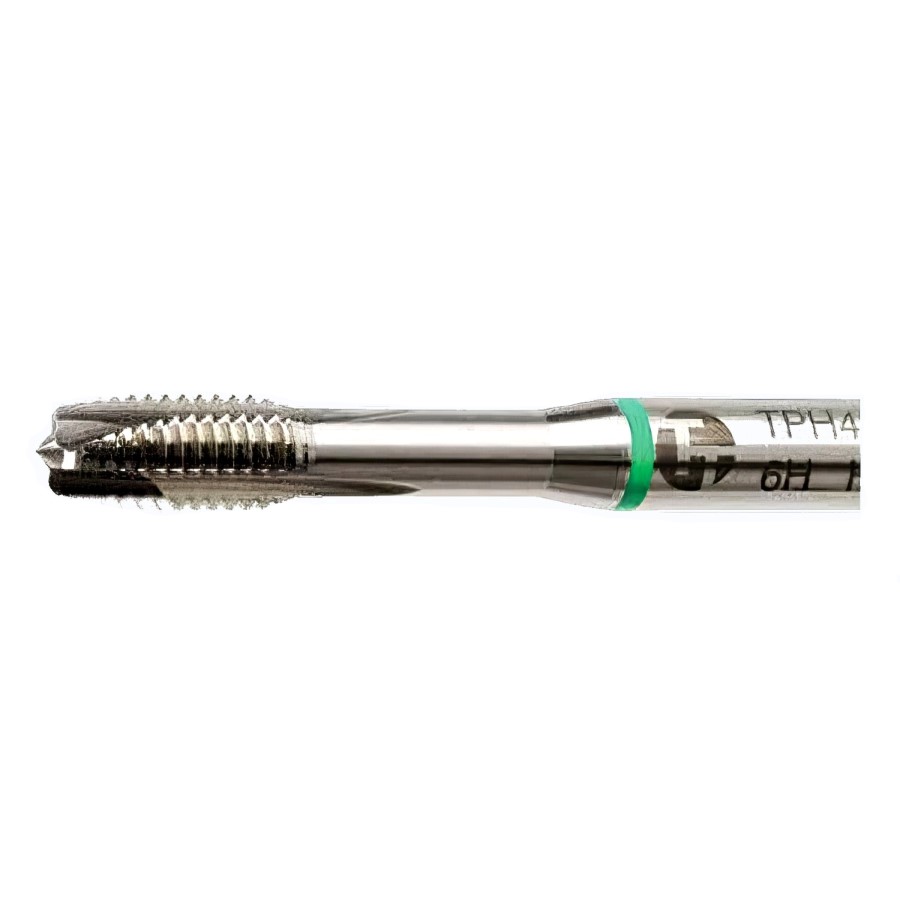Метчик TPH452B M6x1,0 HSSE - фотография 1 TPH452B M6x1,0