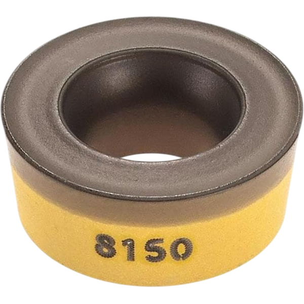 Фото 2: RCMT 10T3M0 14 IC8150 пластина для точения