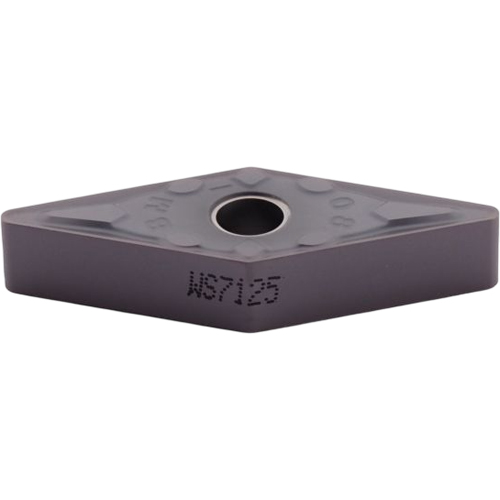 Фото 2: VNMG 160408 BM WS7125 пластина для точения