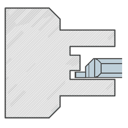 Фото 3: MFR 4 B1.5 L10 минирезец Deskar