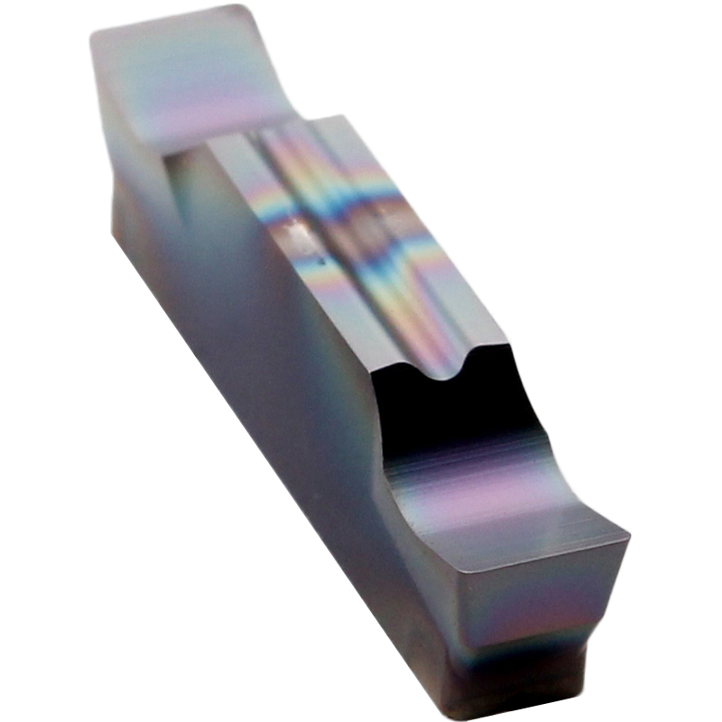 Фото 3: MGGN 400 JM TF618 пластина отрезная, канавочная DESKAR