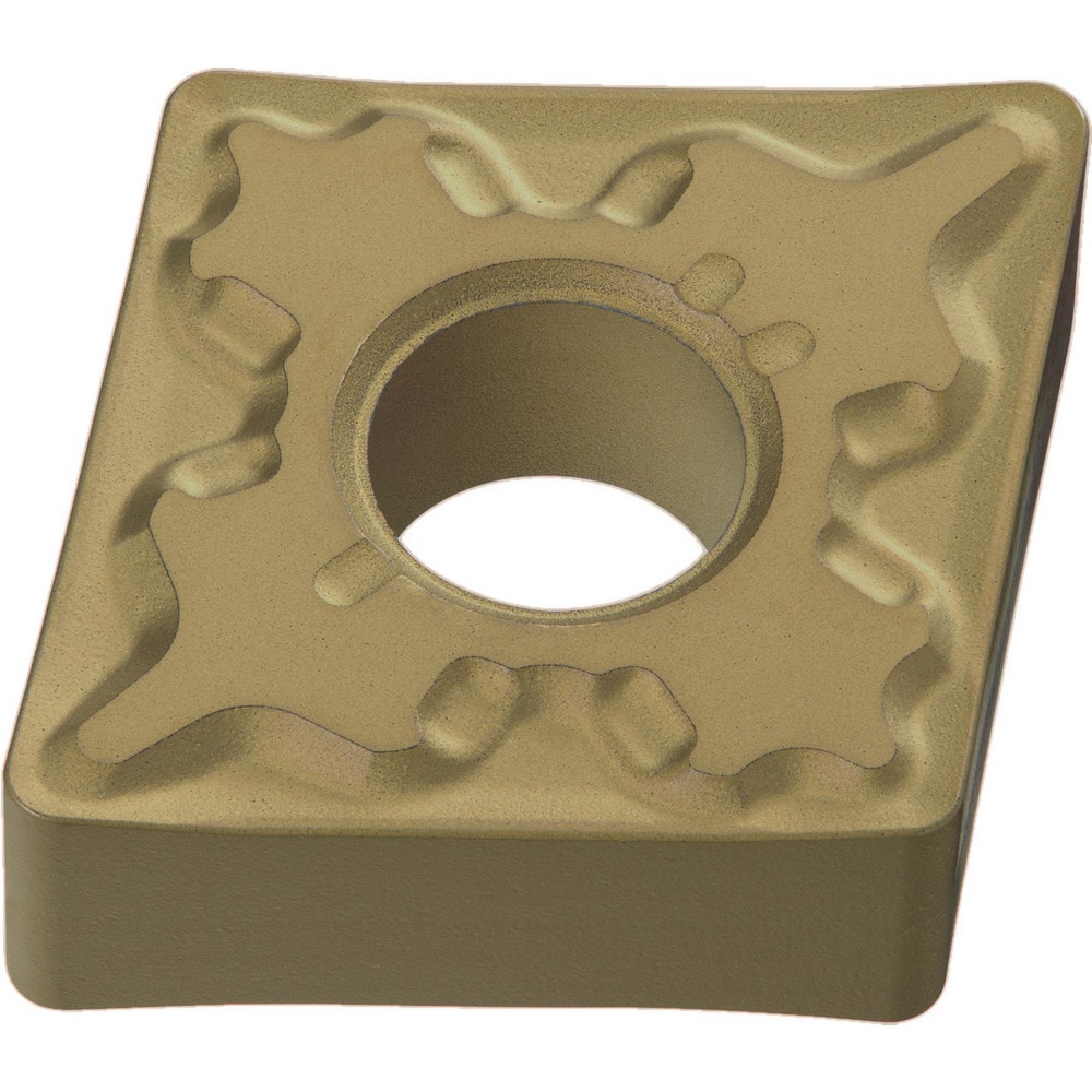 CNMG 09T304 SH US735 пластина для точения - фотография 1 Фото 1: CNMG 09T304 SH US735 пластина для точения