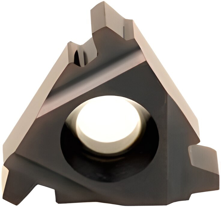 16IR 8STACME TTIM45B пластина резьбовая - фотография 1 Фото 1: 16IR 8STACME TTIM45B пластина резьбовая