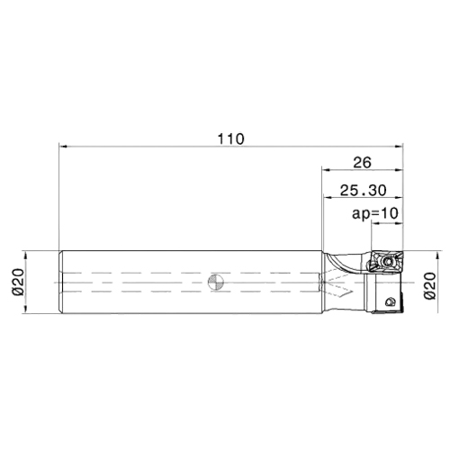 Фото 2: HM90-E90A-D20-2-C20-B-C