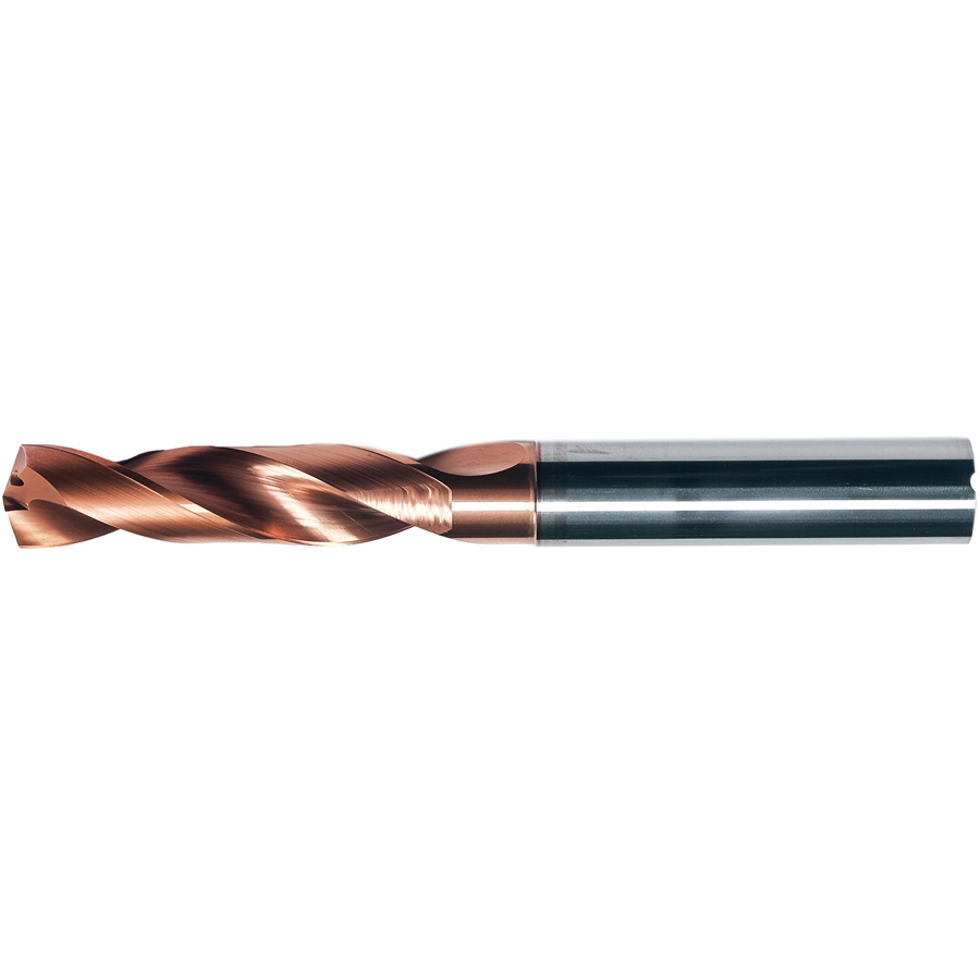 dp3d032 сверло 3,2х20х60 qtool hrc55