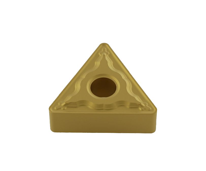 Фото 2: TNMG 160408 HM HR82512 пластина для точения